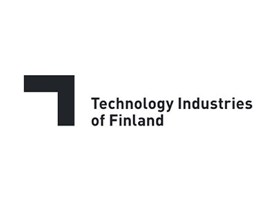 Technology industries of finland logo